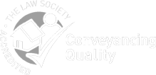 The Law Society Conveyancing Quality Accredited